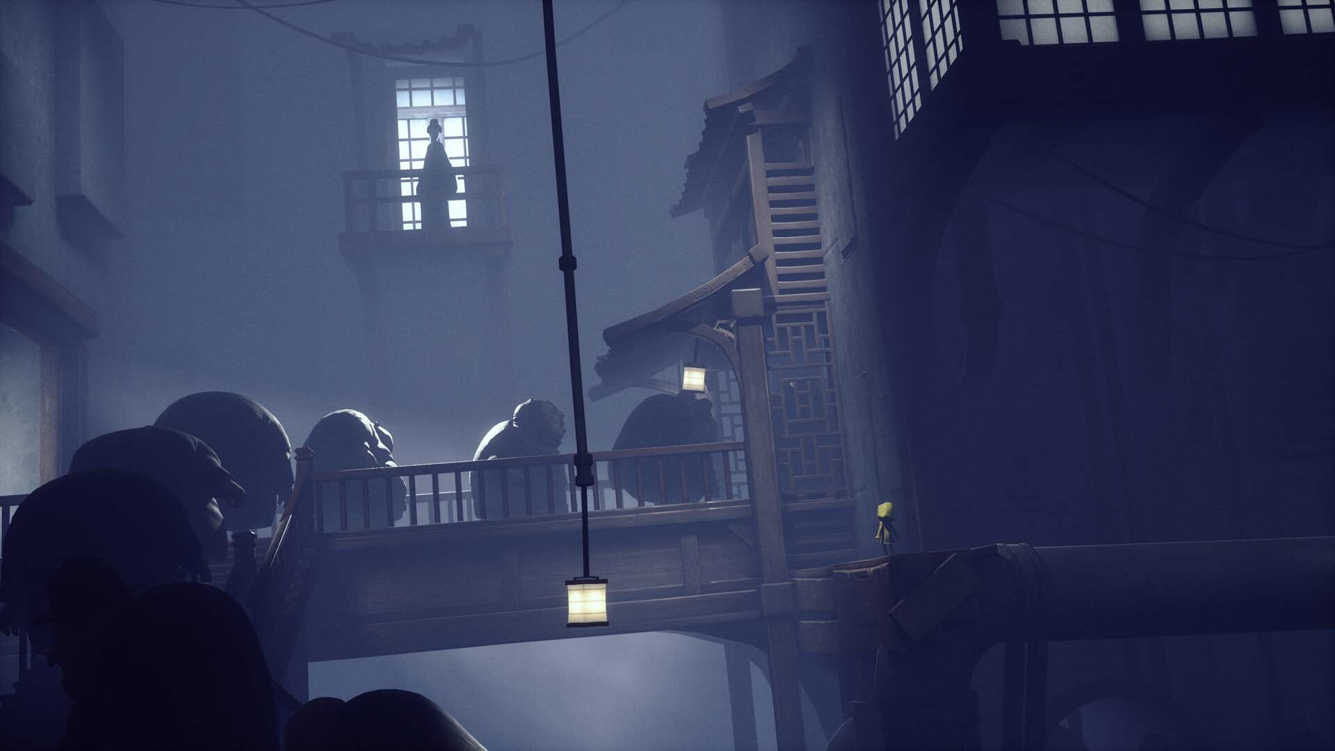 Little Nightmares Enhanced Edition Screenshot 7