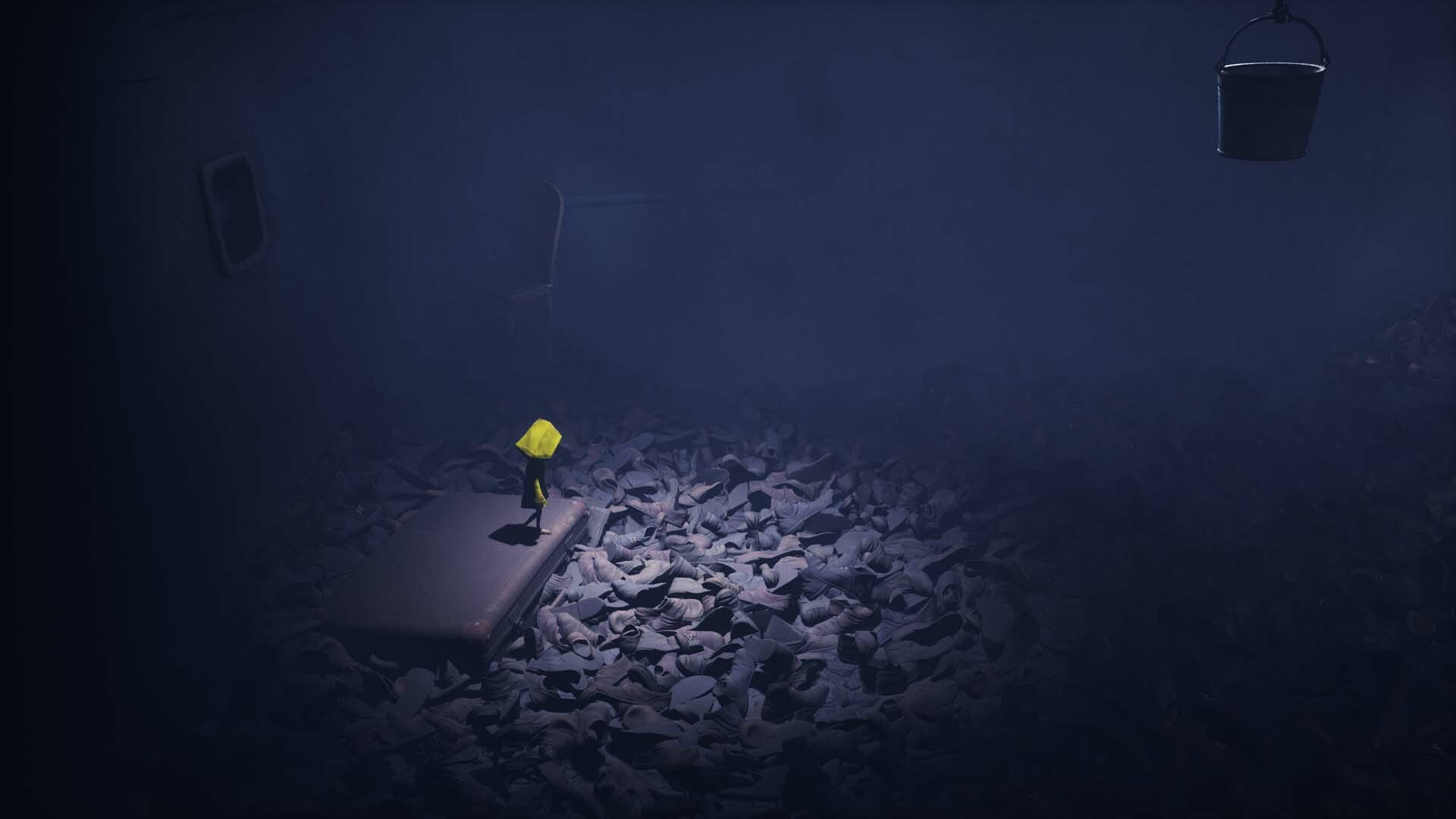 Little Nightmares Enhanced Edition Screenshot 5