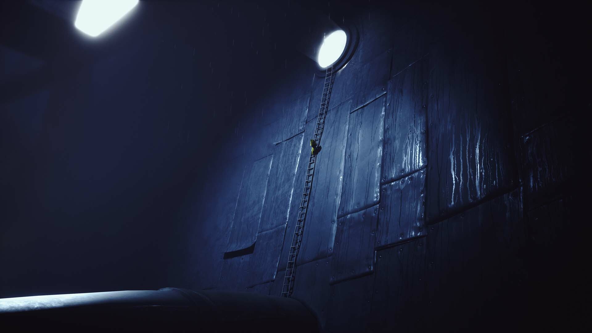Little Nightmares Enhanced Edition Screenshot 6