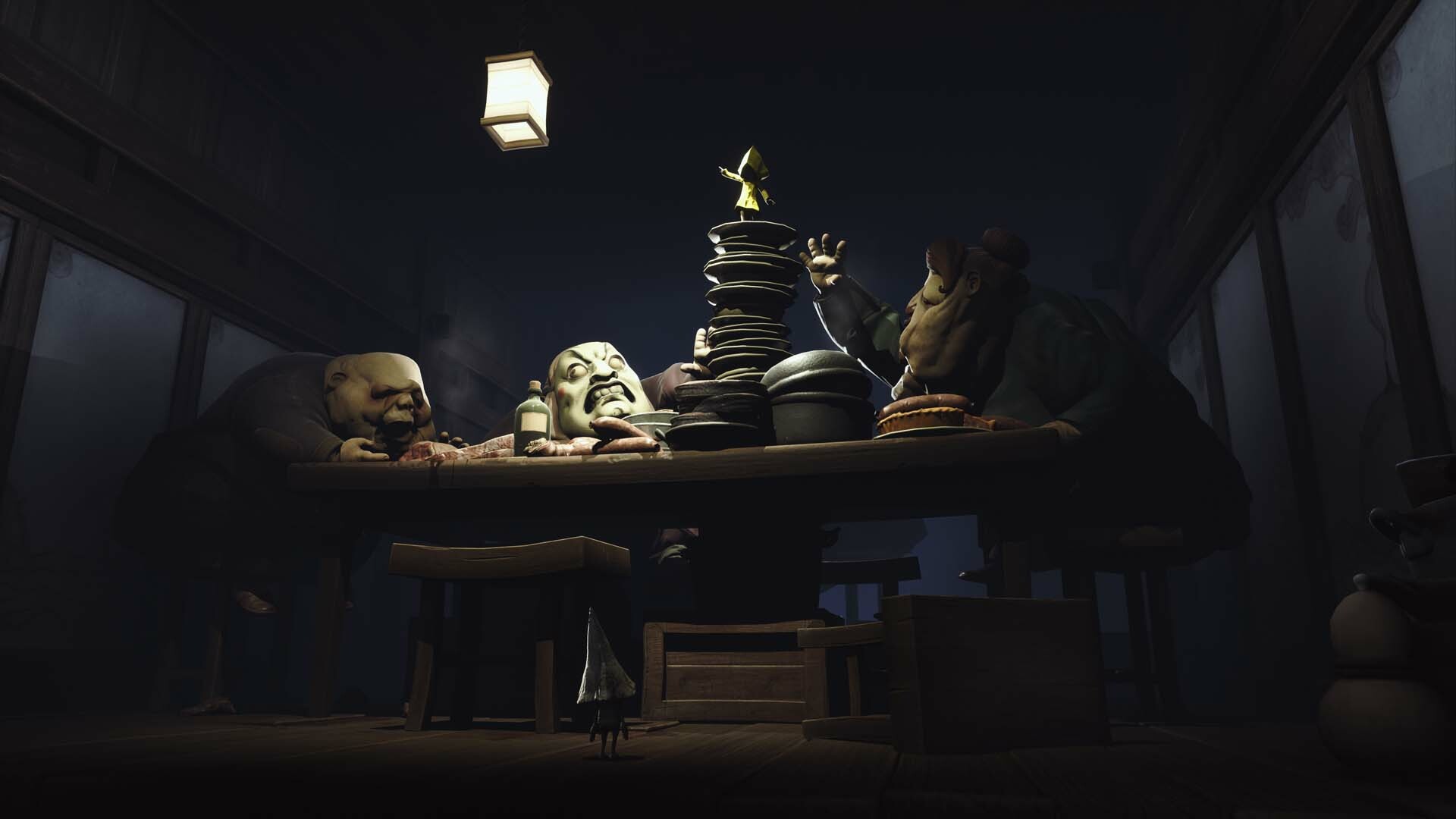 Little Nightmares Enhanced Edition Screenshot 9