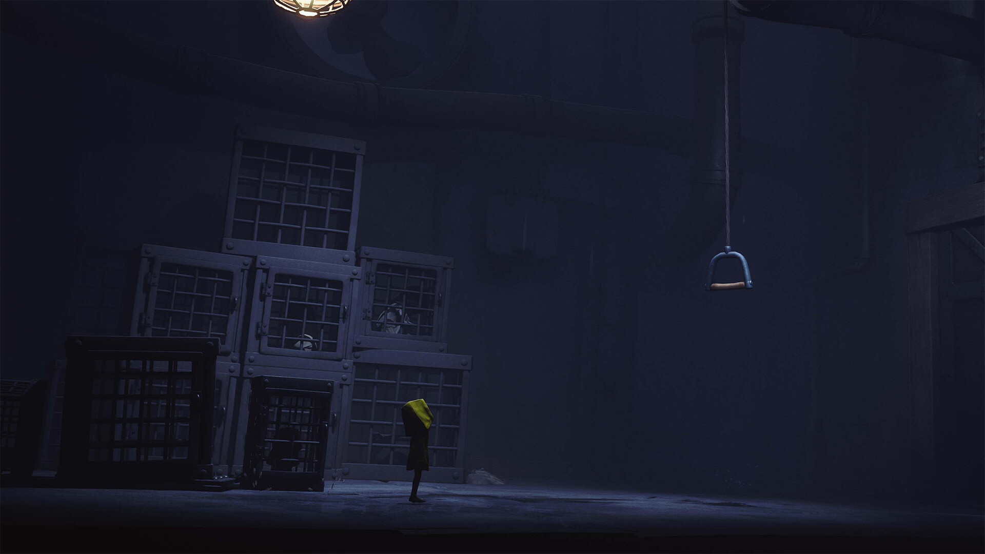Little Nightmares Enhanced Edition Screenshot 3
