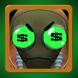 Trader icon