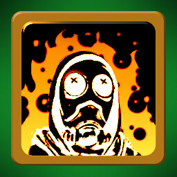 Burn Brightly icon