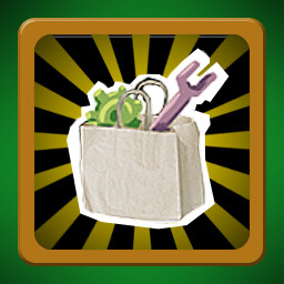 Scavenger icon