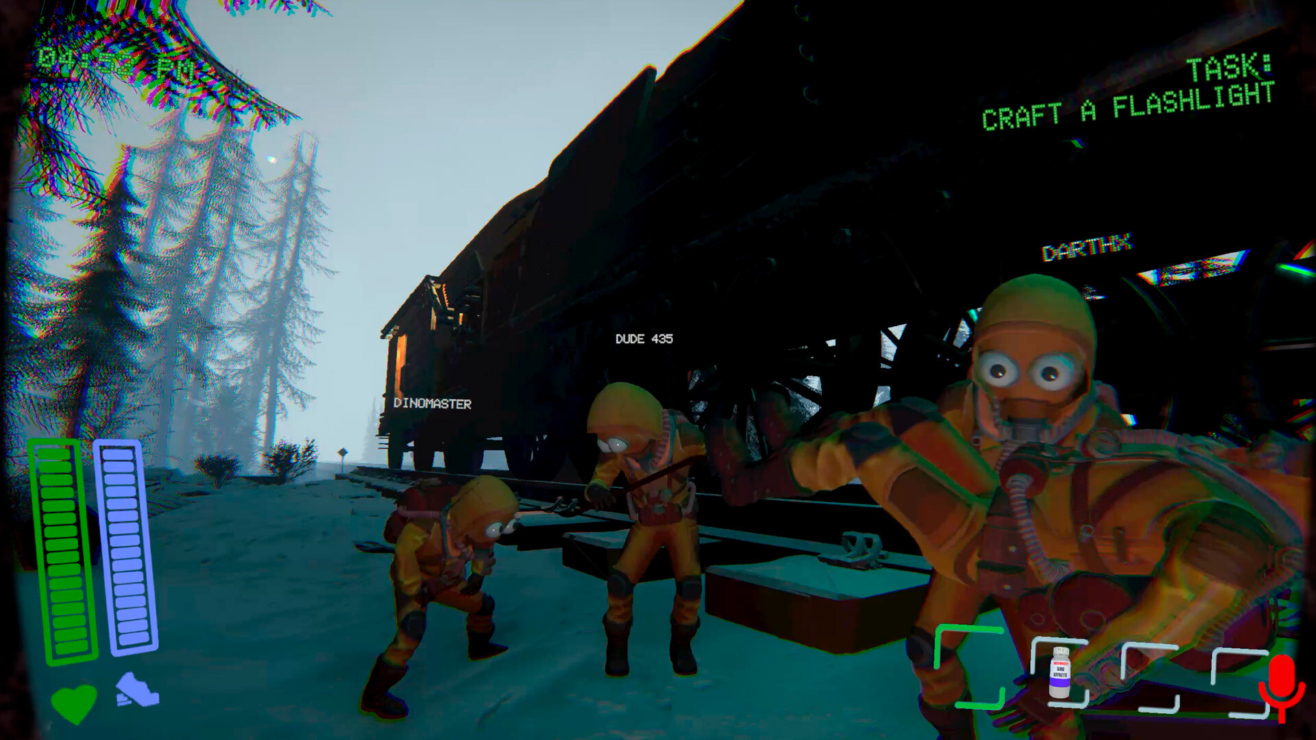 Dreadway Screenshot 0