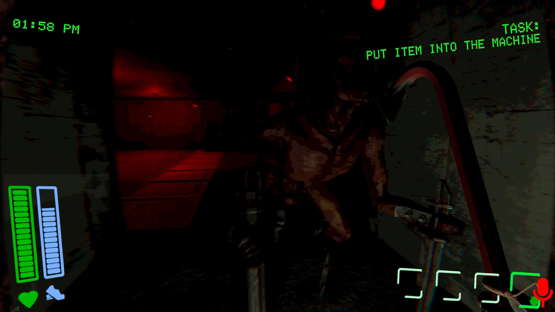 Dreadway Screenshot 5