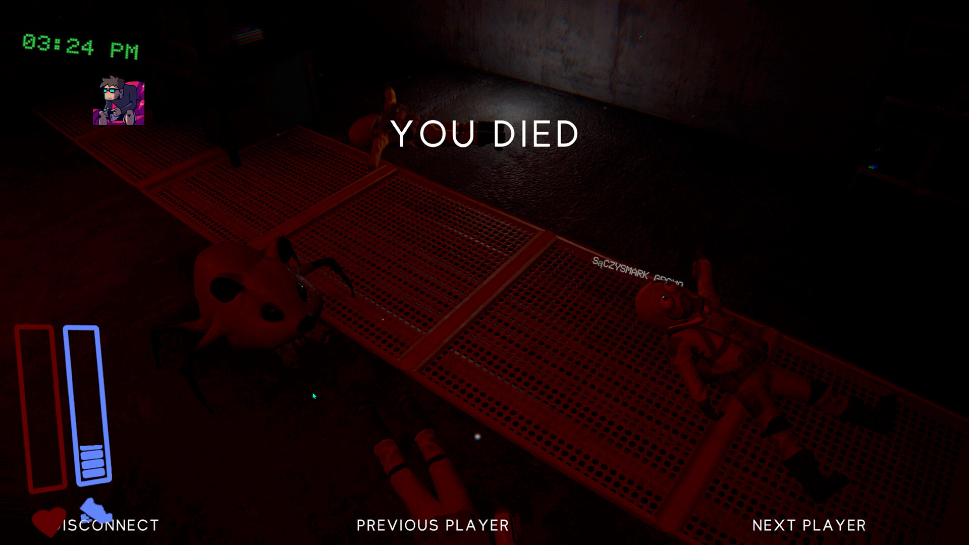 Dreadway Screenshot 6