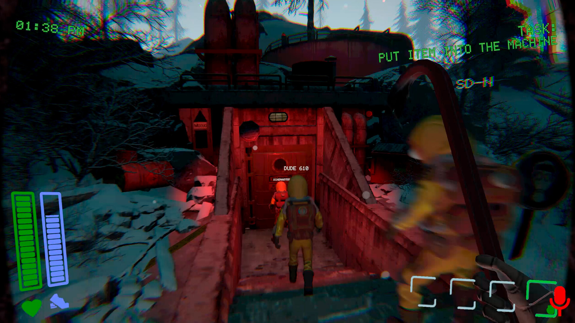 Dreadway Screenshot 4