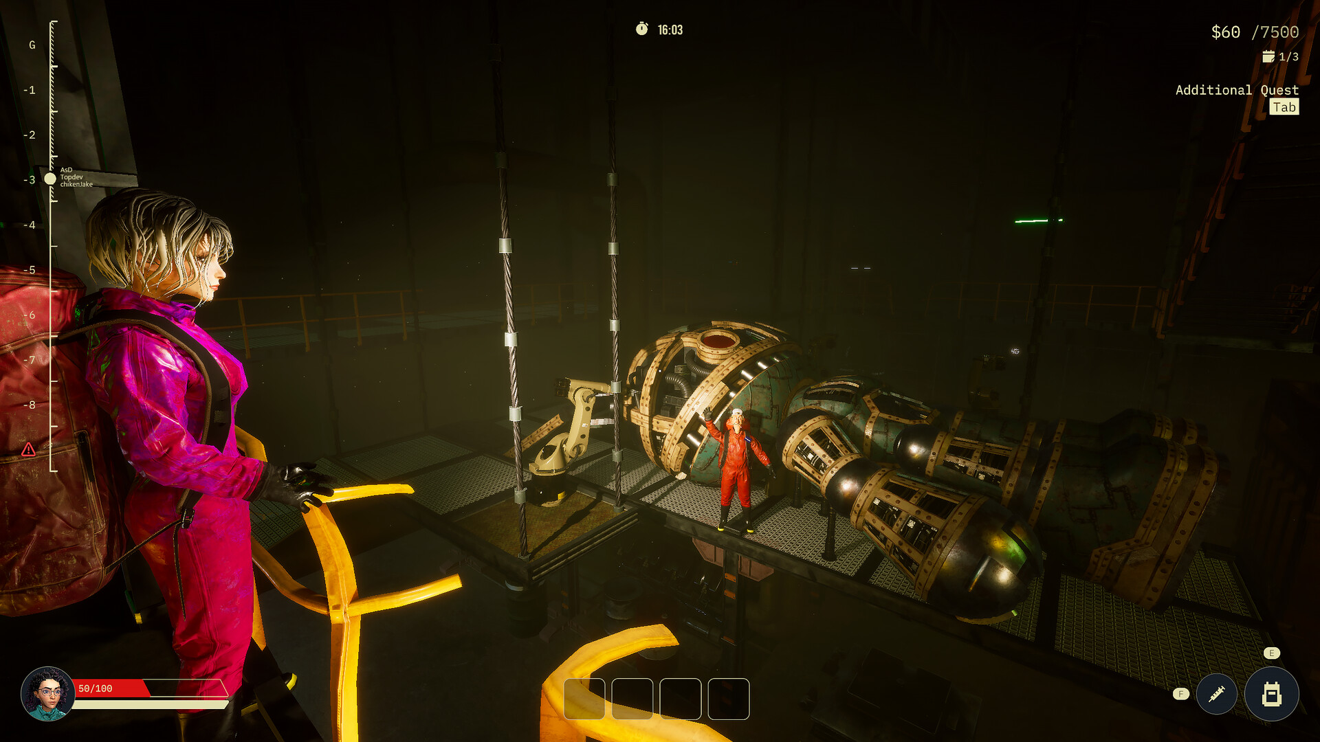 Dollhouse of Dead Screenshot 6