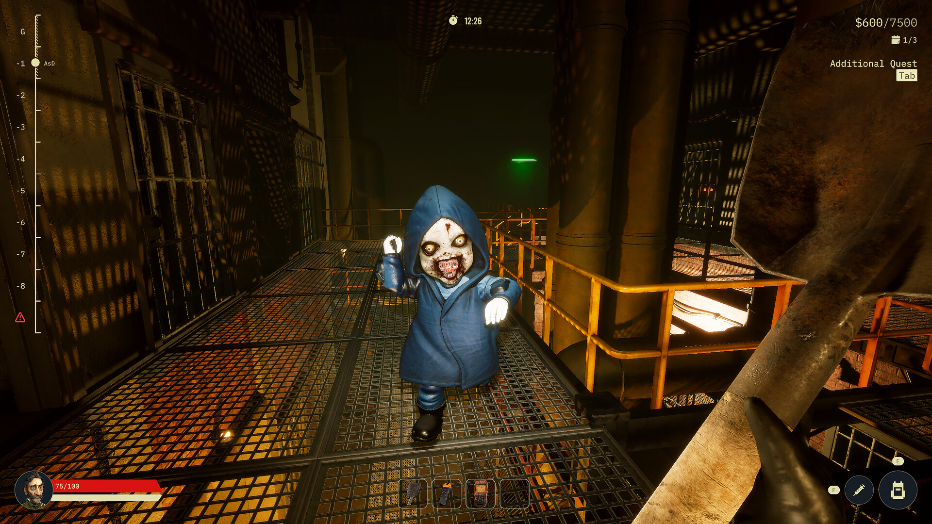 Dollhouse of Dead Screenshot 3