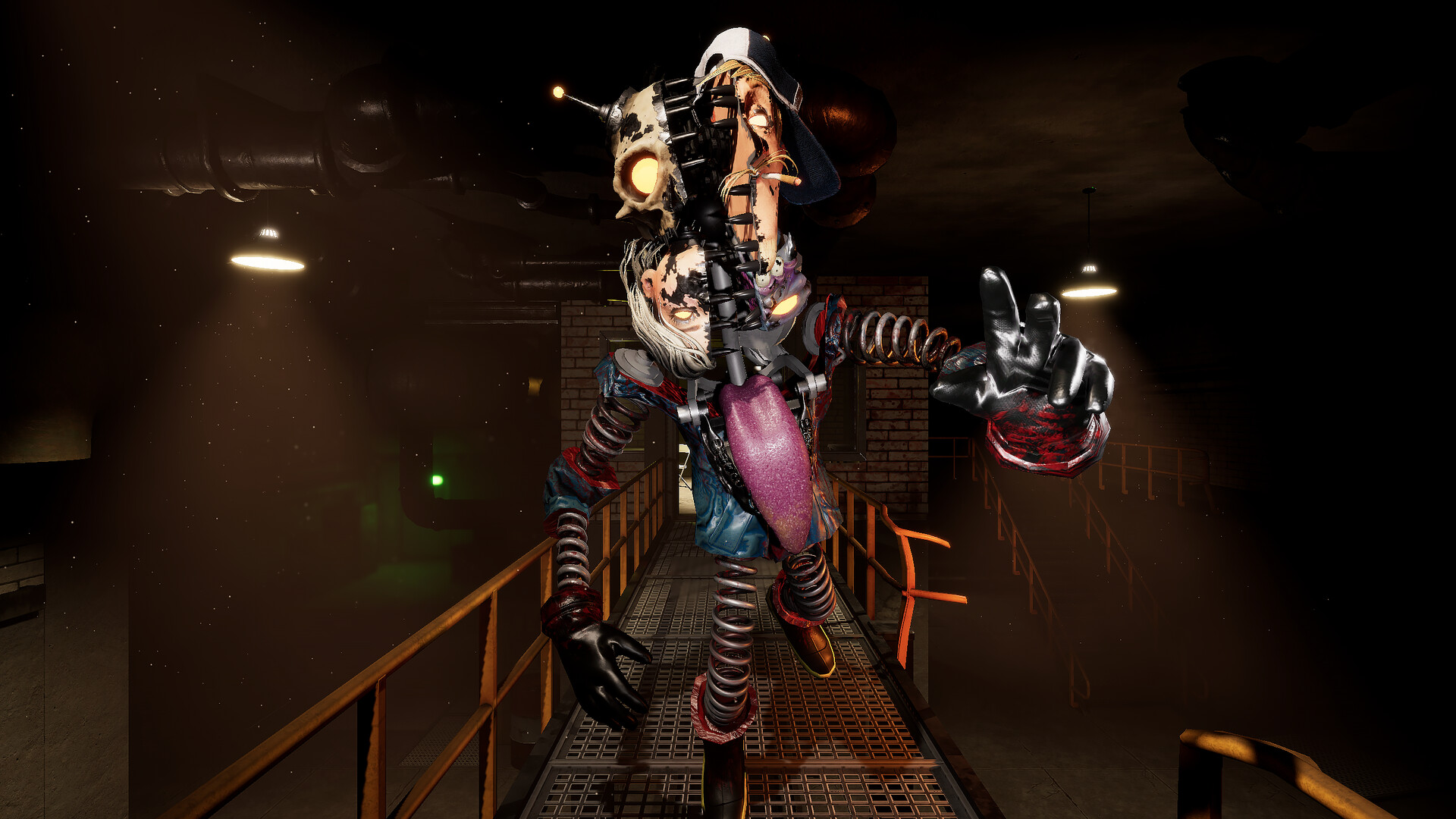 Dollhouse of Dead Screenshot 7