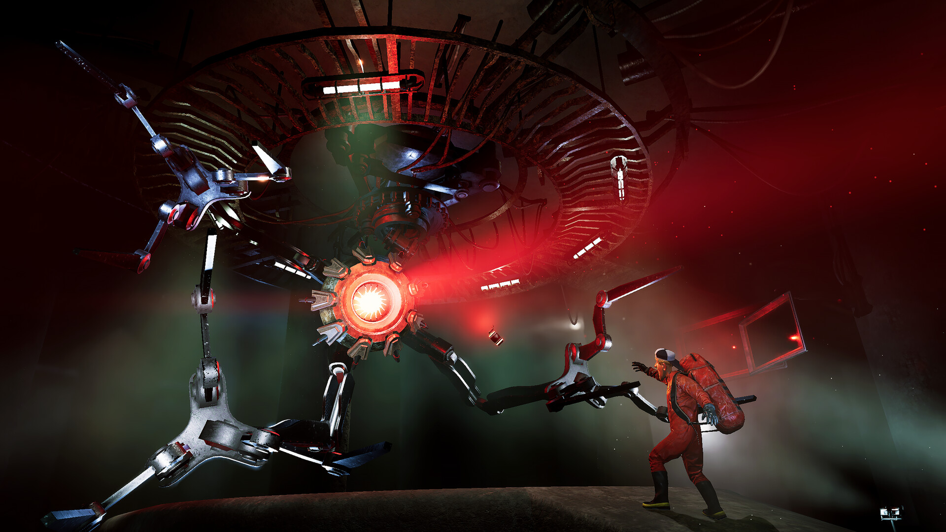 Dollhouse of Dead Screenshot 4