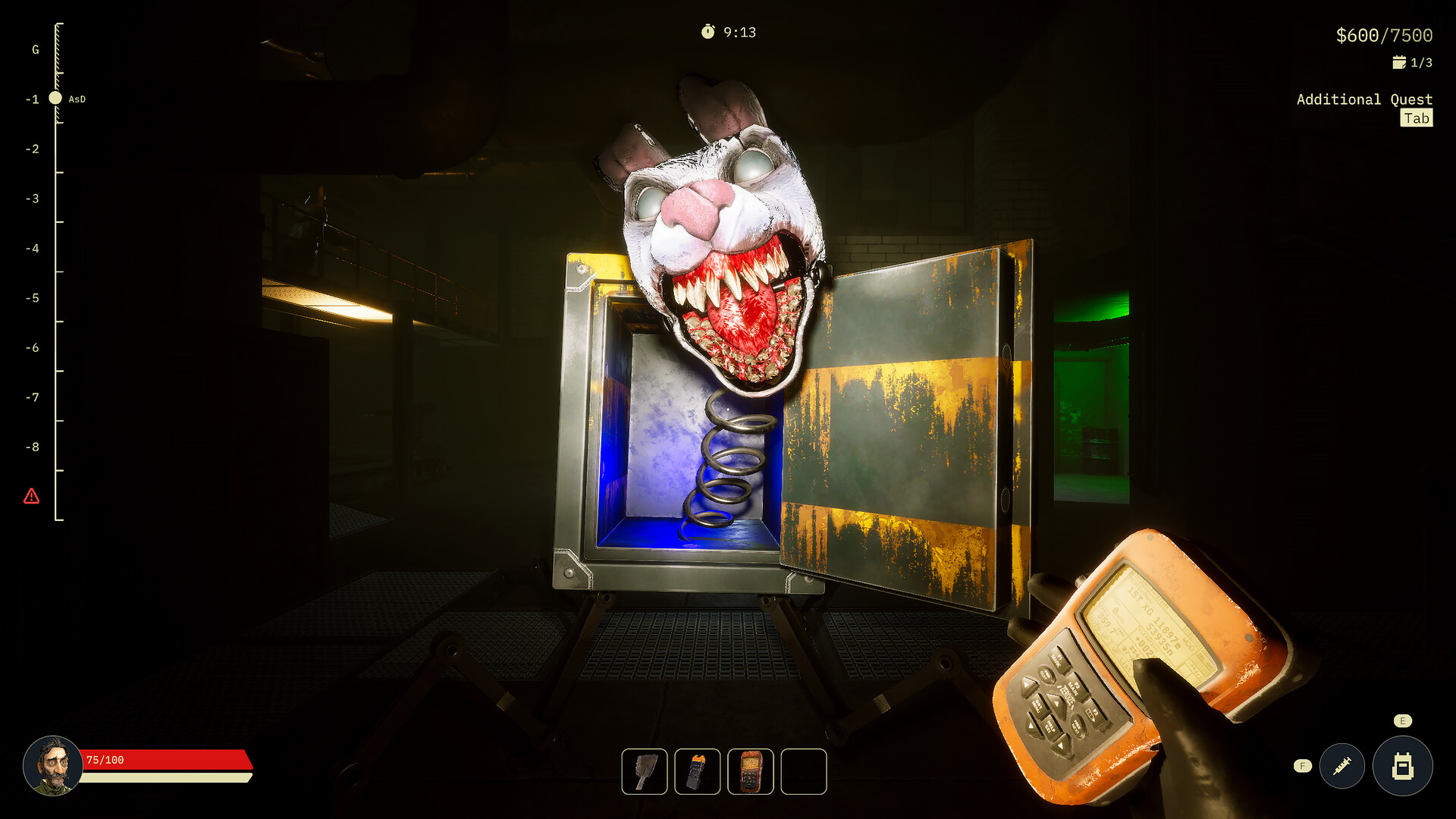 Dollhouse of Dead Screenshot 10