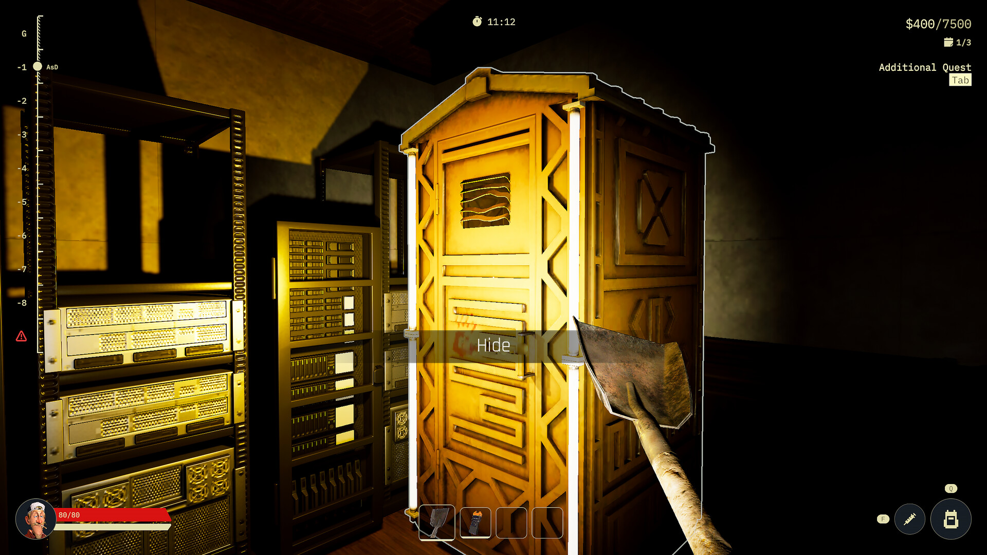 Dollhouse of Dead Screenshot 8