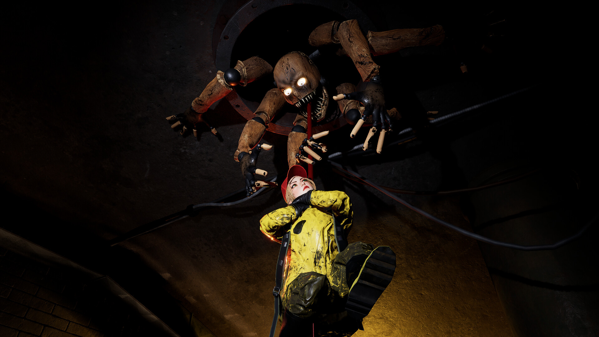 Dollhouse of Dead Screenshot 1