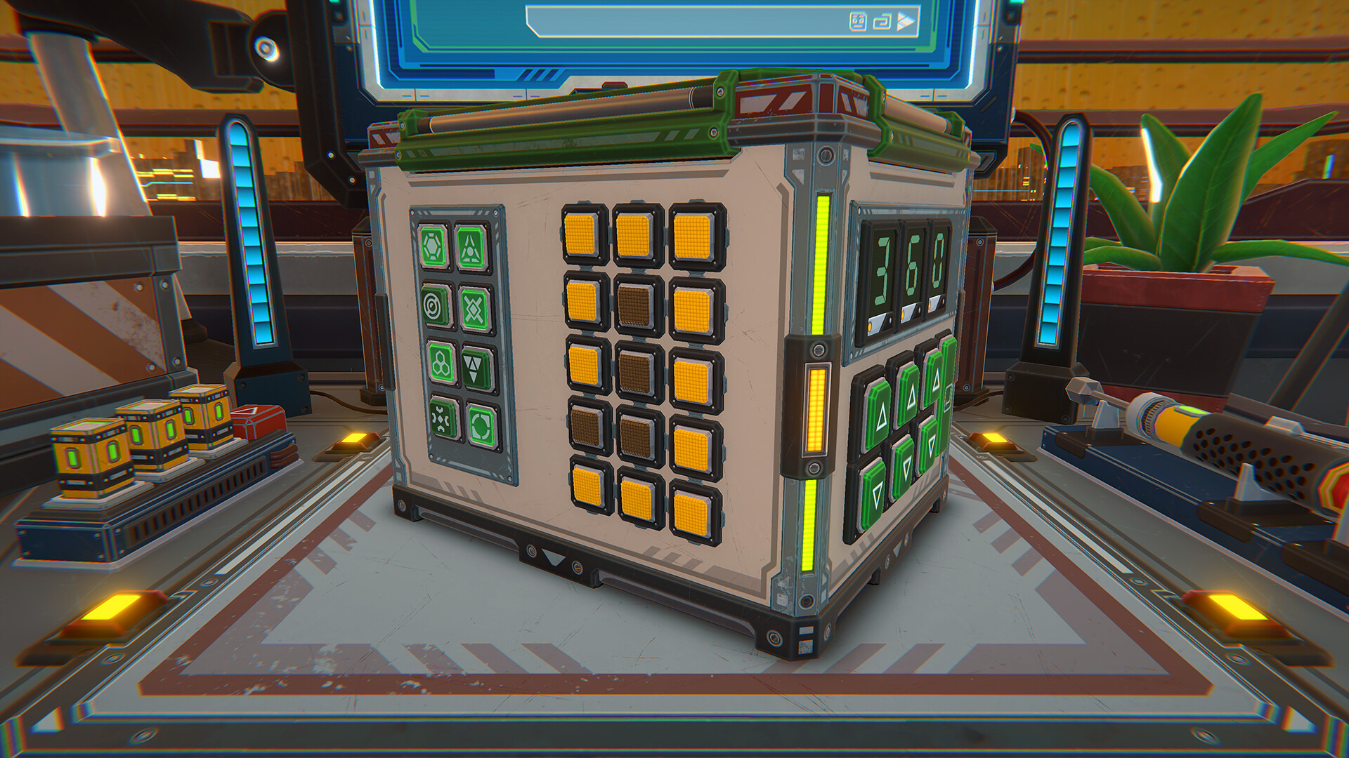 Access Denied: Escape Screenshot 7