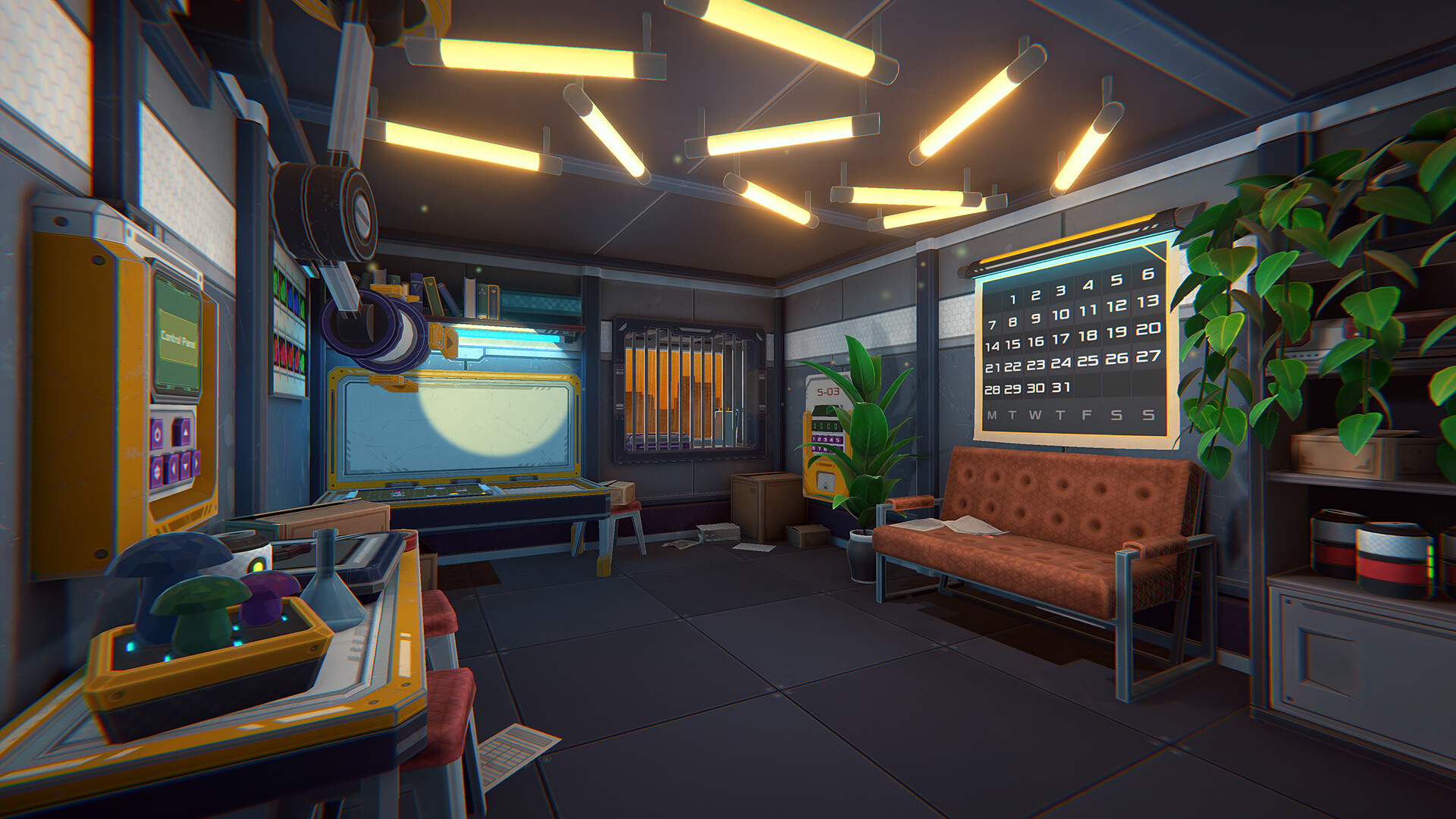 Access Denied: Escape Screenshot 4