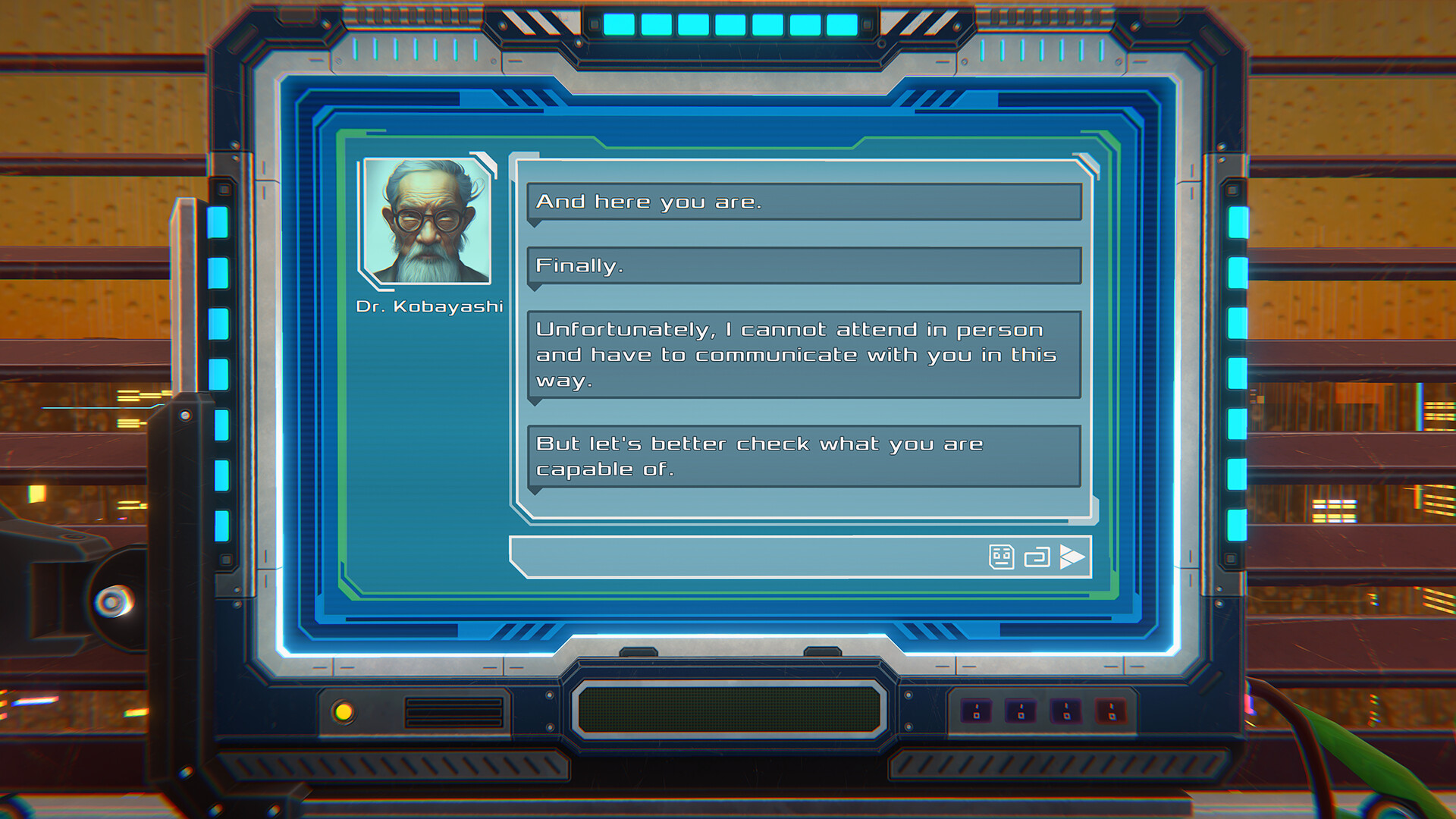 Access Denied: Escape Screenshot 6