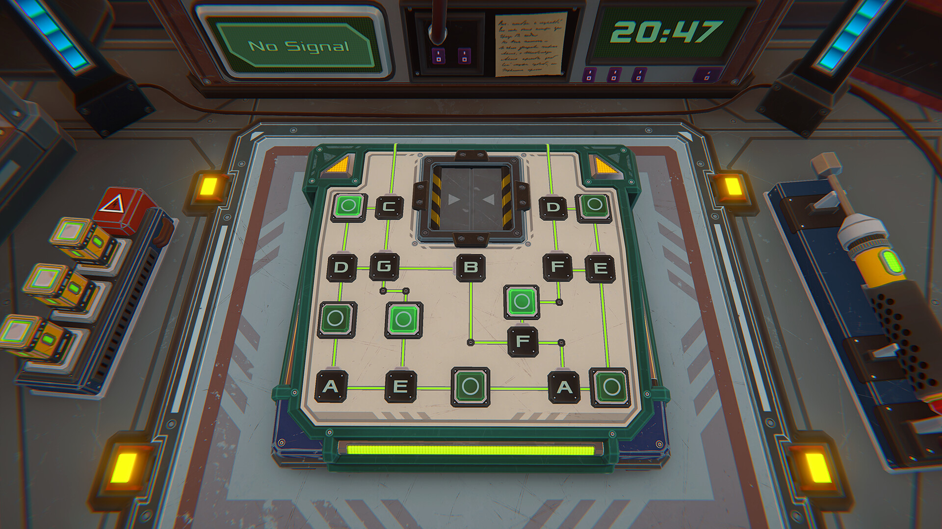 Access Denied: Escape Screenshot 5