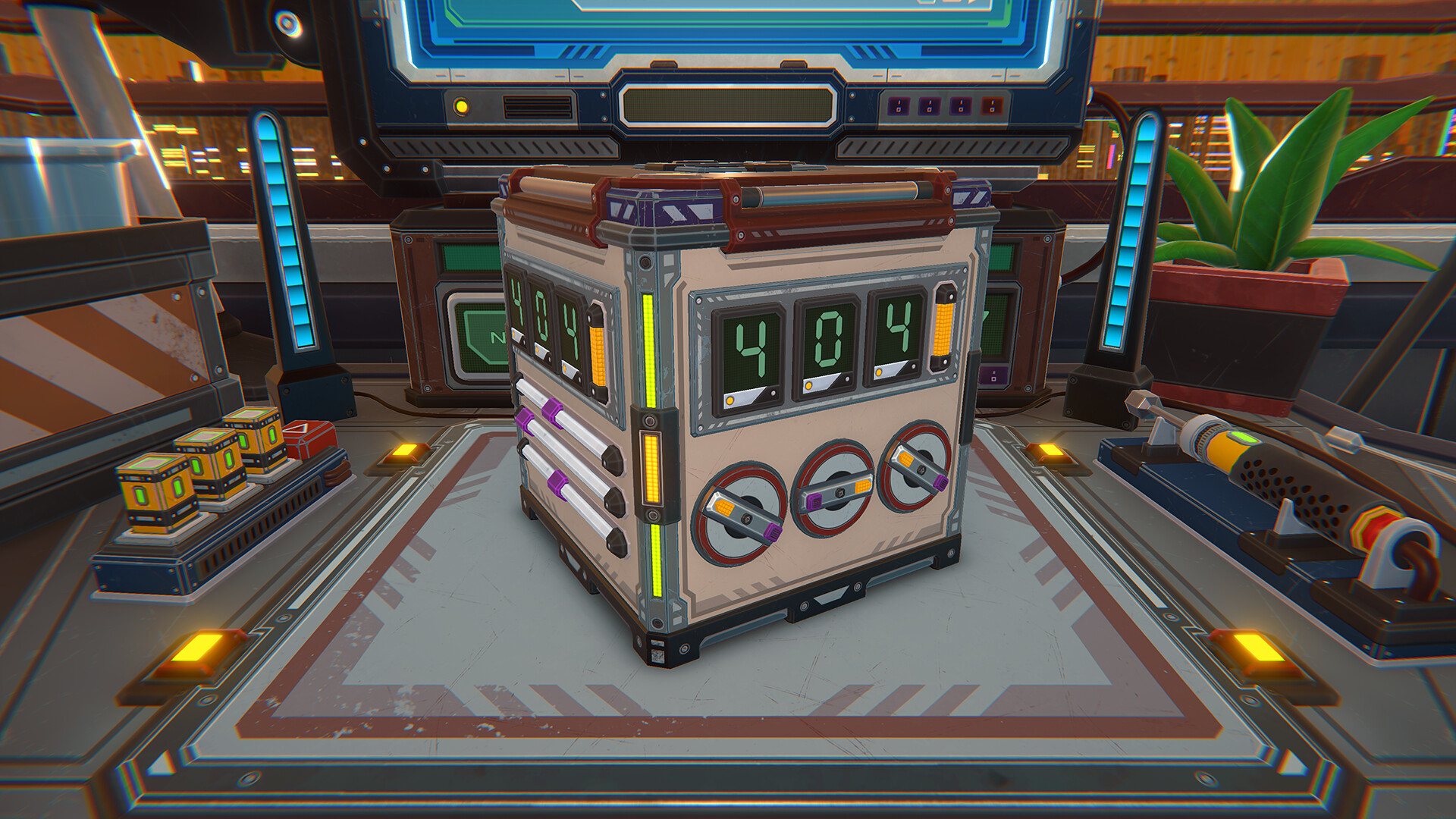 Access Denied: Escape Screenshot 0