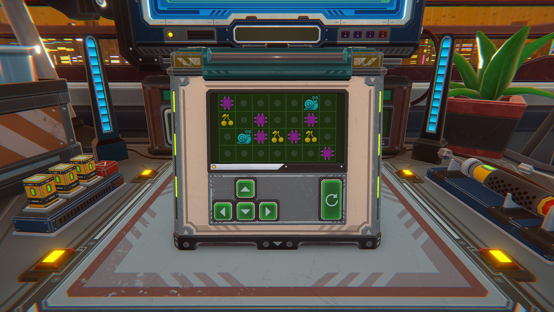 Access Denied: Escape Screenshot 3