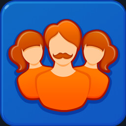 More Through The Door icon