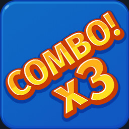 Third Time Charm! icon