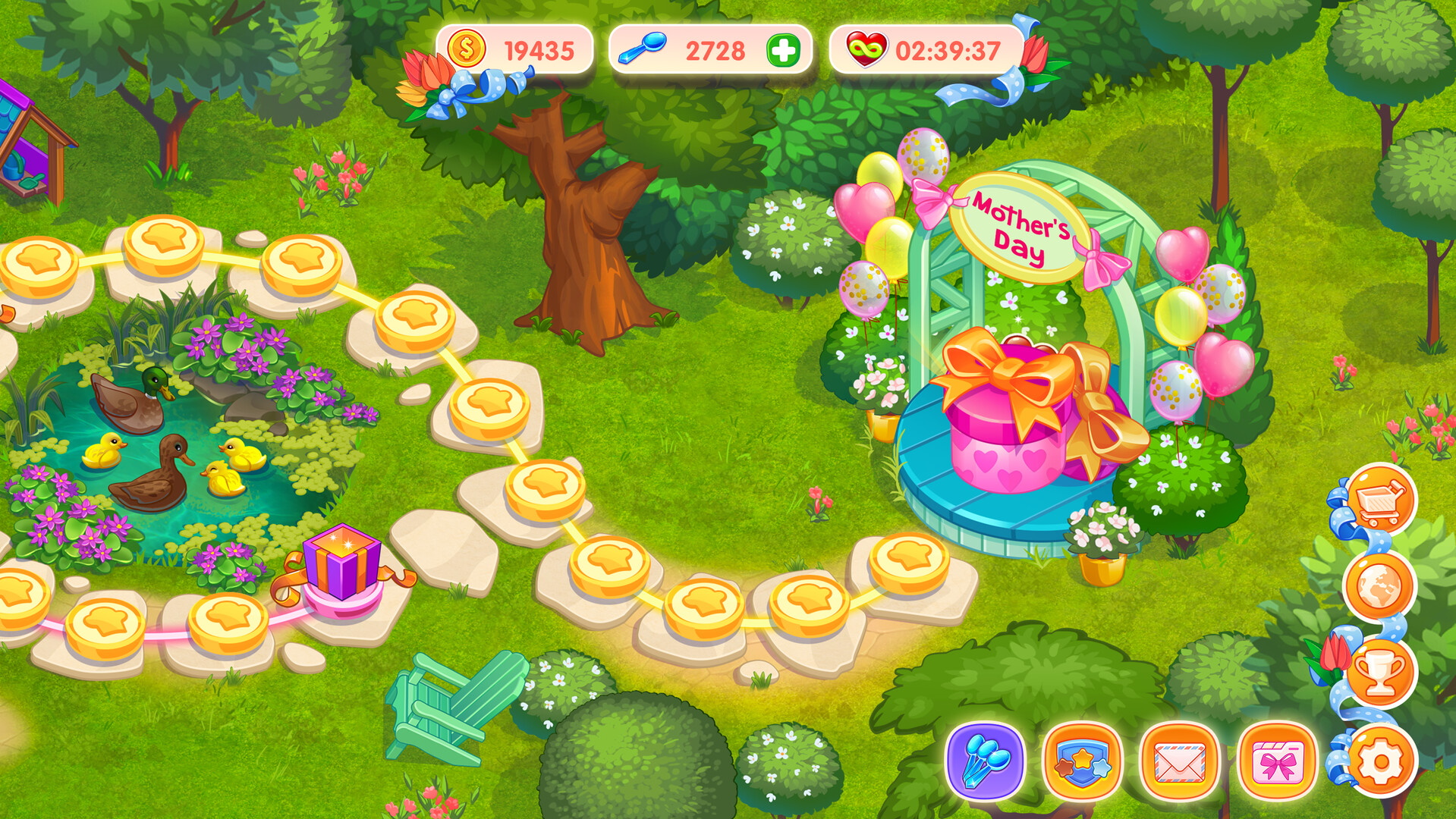 Cooking Craze Screenshot 11