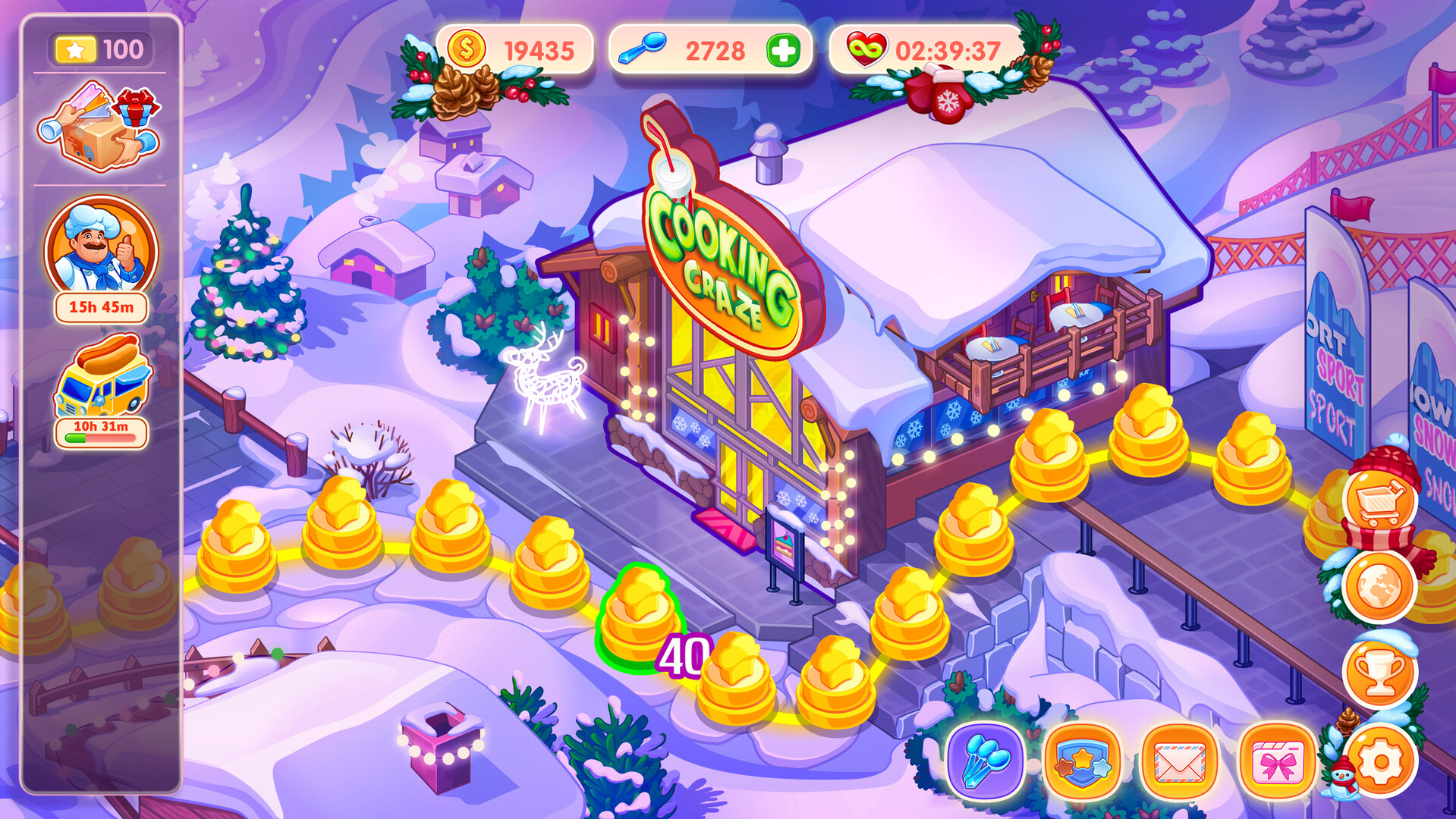 Cooking Craze Screenshot 13