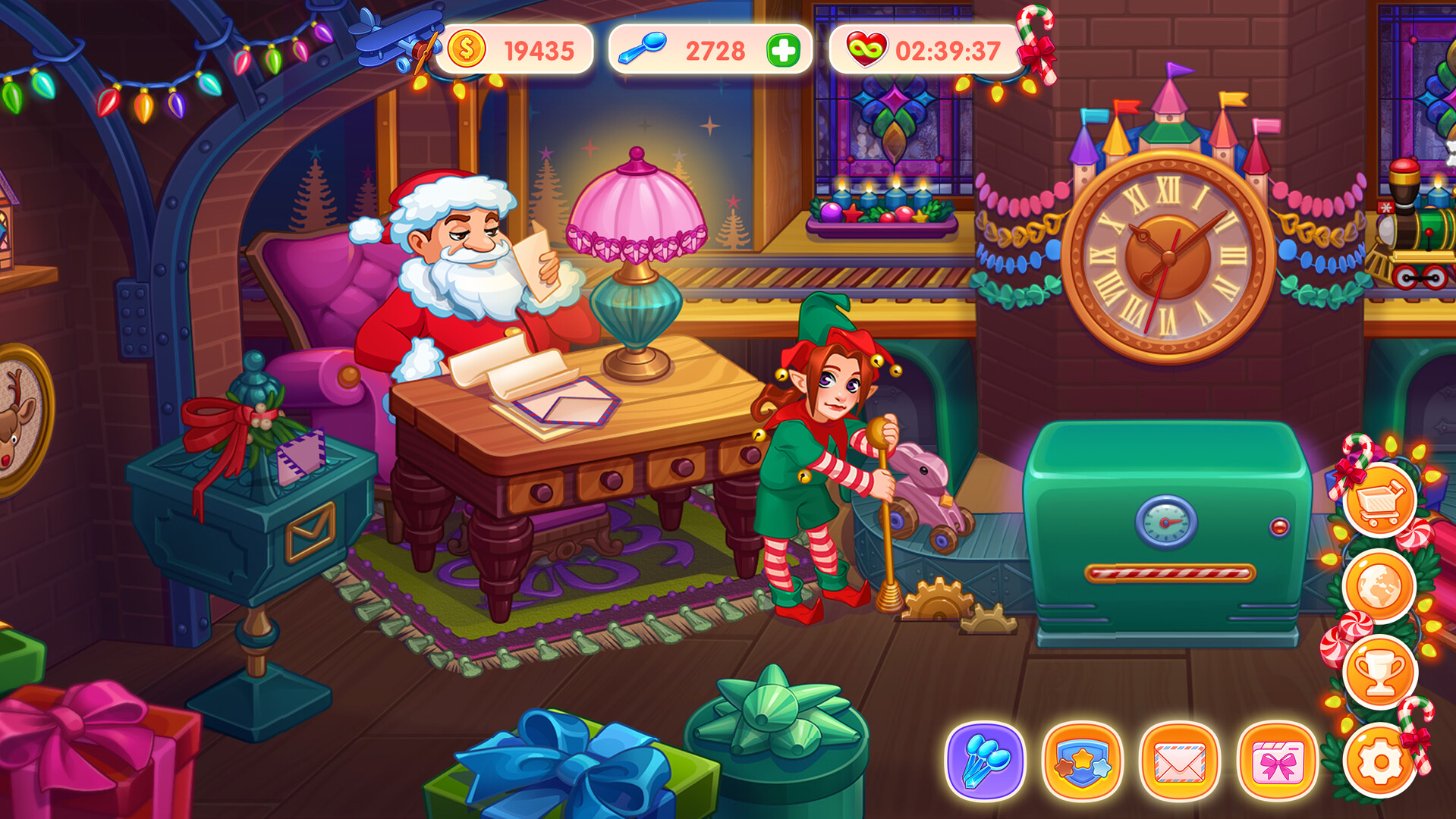 Cooking Craze Screenshot 9