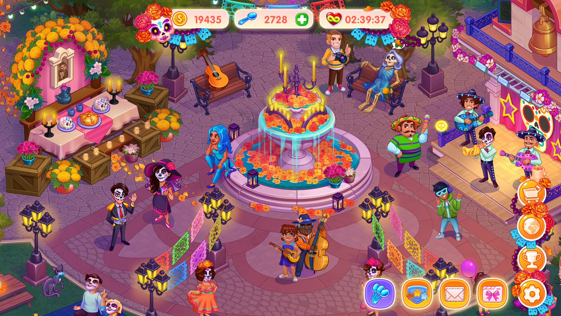 Cooking Craze Screenshot 15