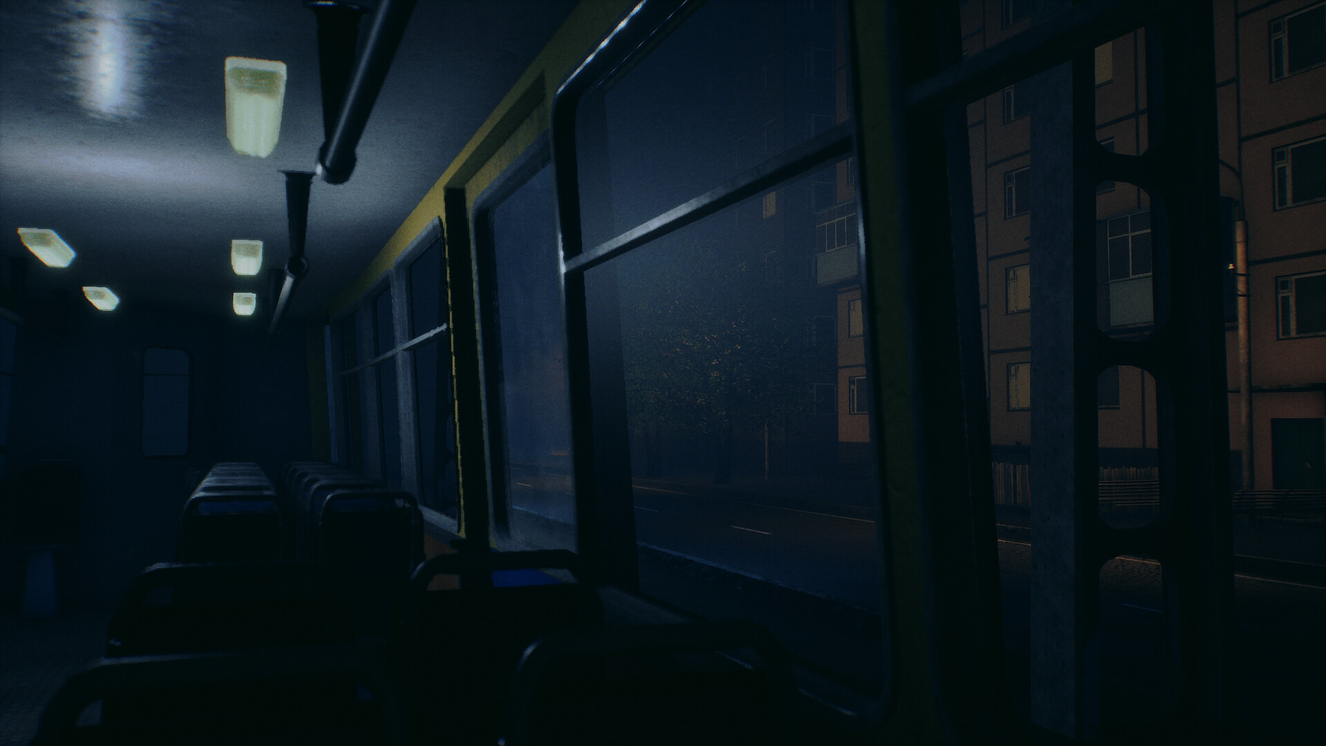 Pharma Noctis Screenshot 2