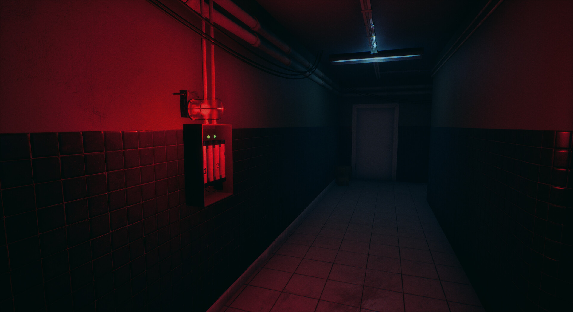 Pharma Noctis Screenshot 4