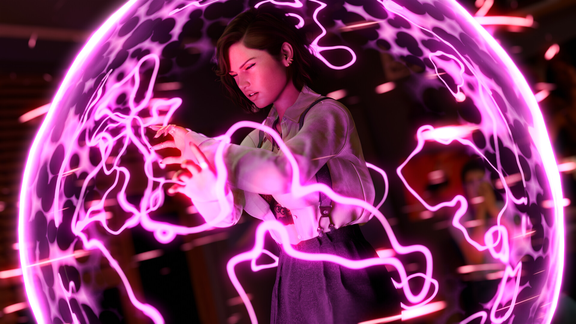 SEXNATURAL: MILFs Must Be Filled 😈💦 Screenshot 19