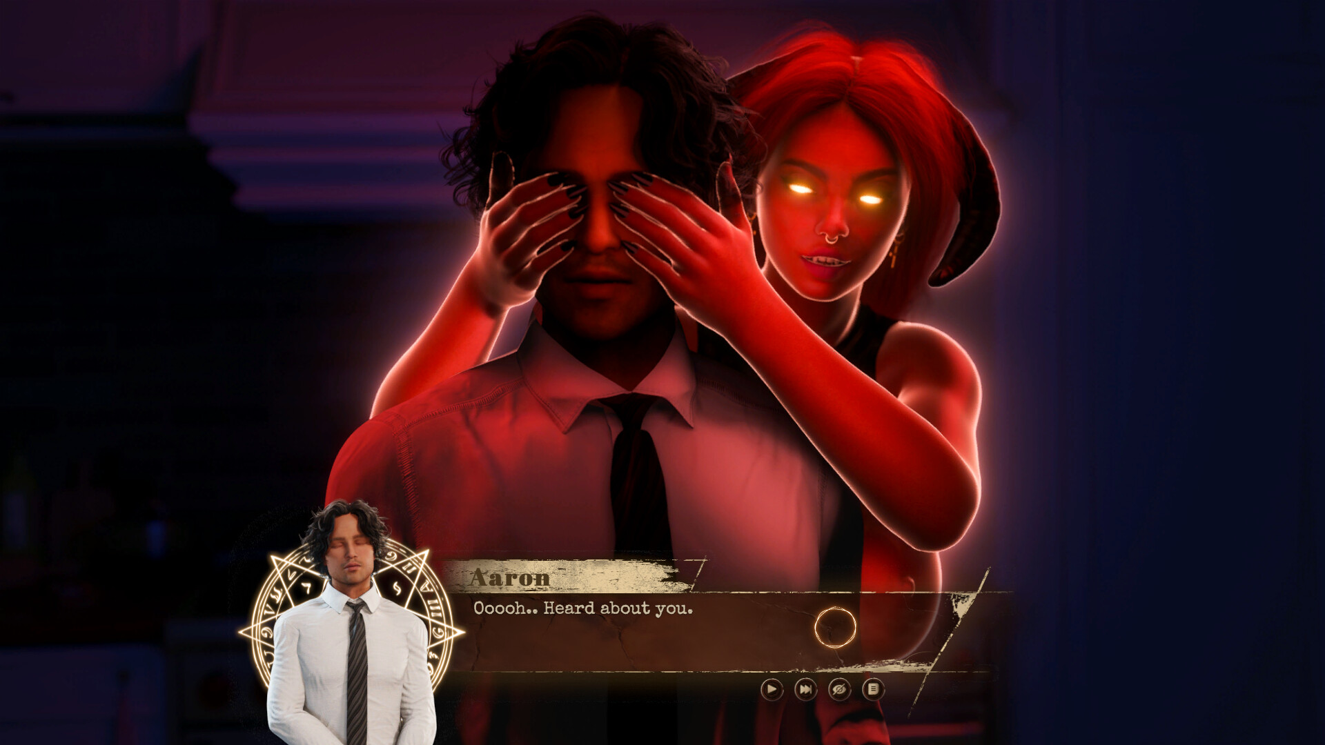 SEXNATURAL: MILFs Must Be Filled 😈💦 Screenshot 18