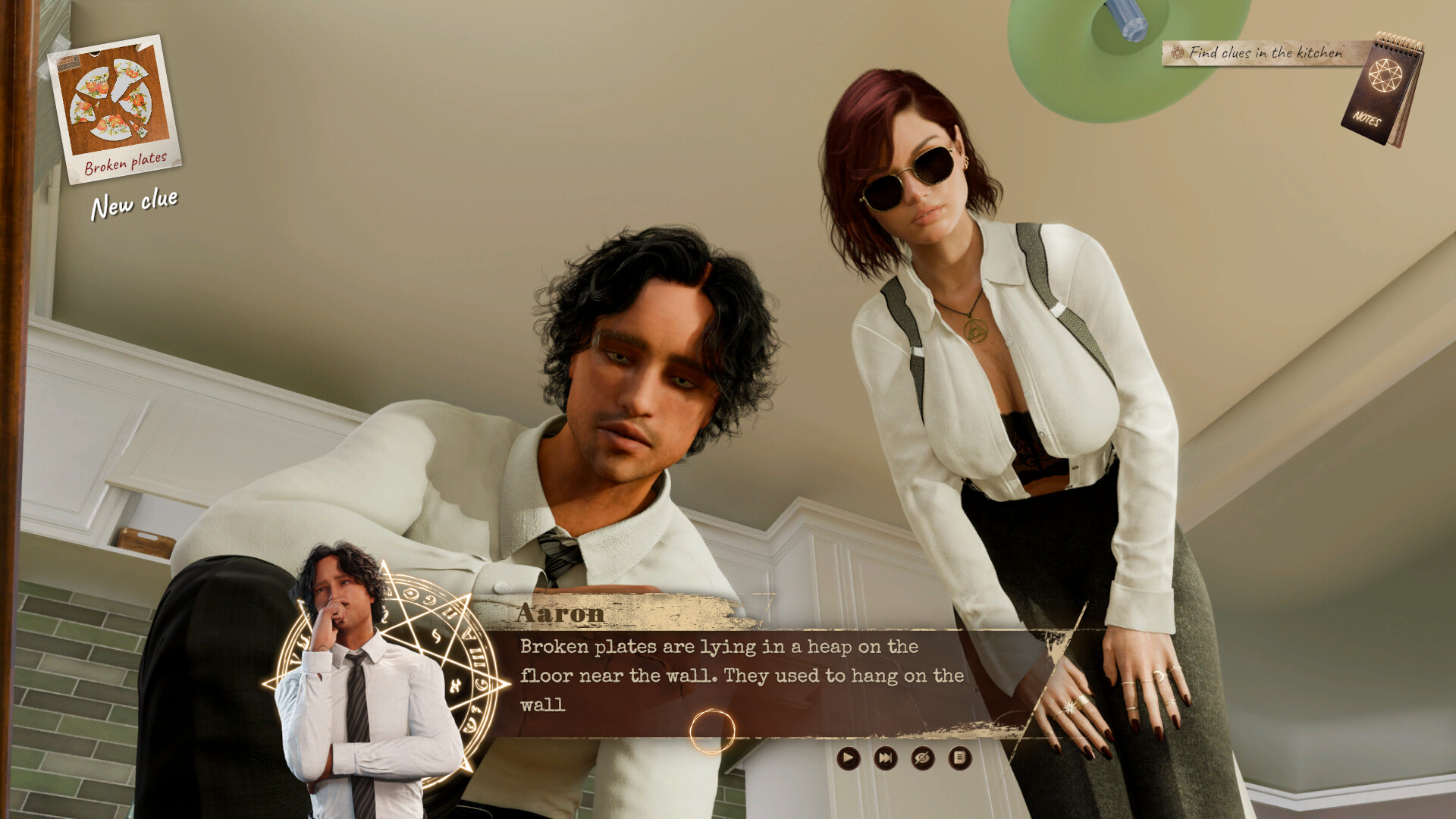 SEXNATURAL: MILFs Must Be Filled 😈💦 Screenshot 13