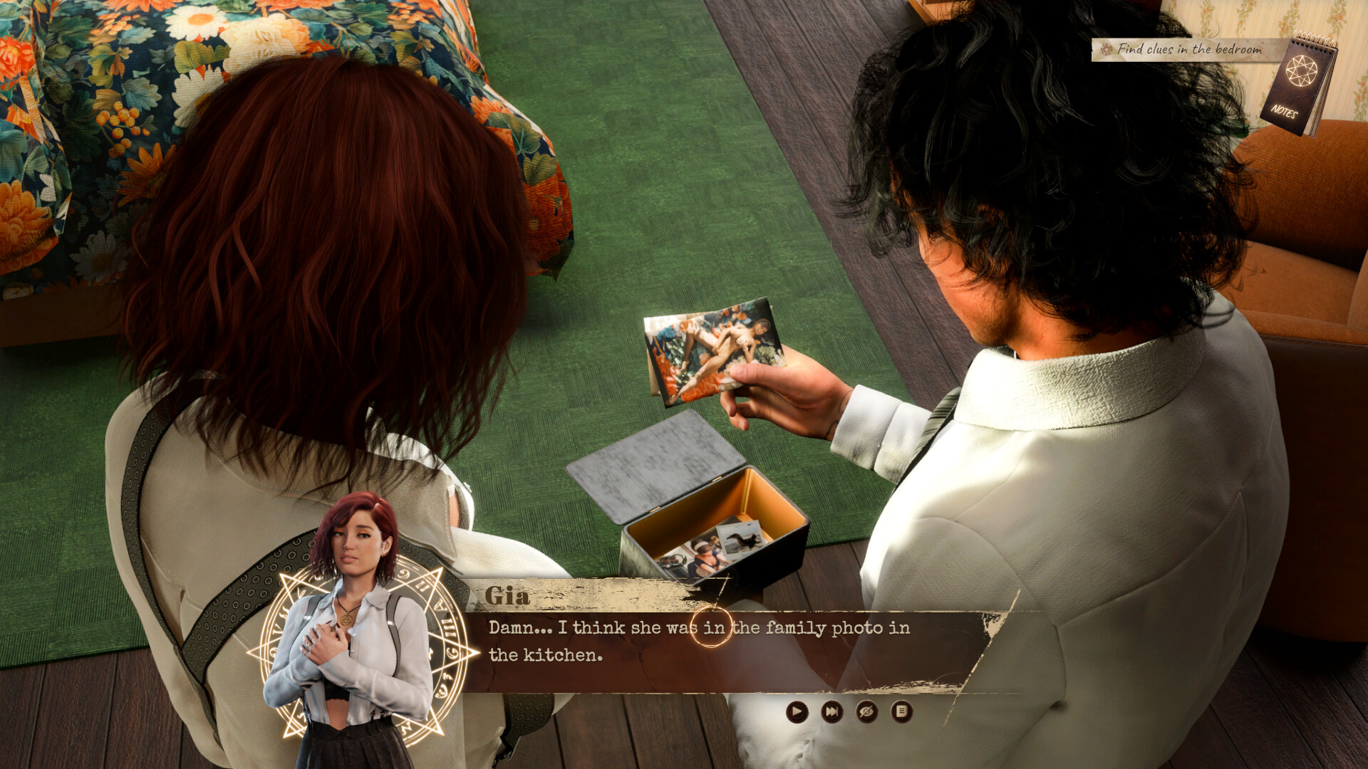 SEXNATURAL: MILFs Must Be Filled 😈💦 Screenshot 11