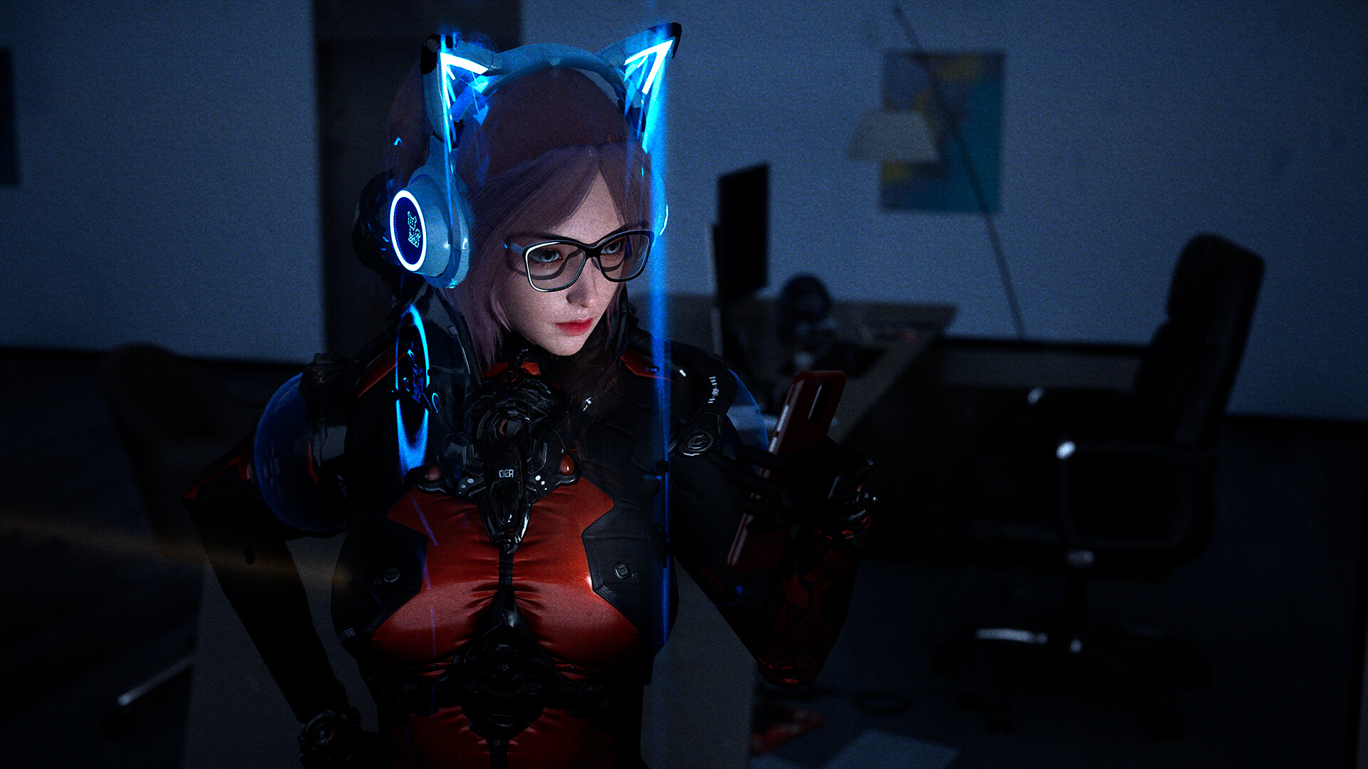 Dawn Break Screenshot 4