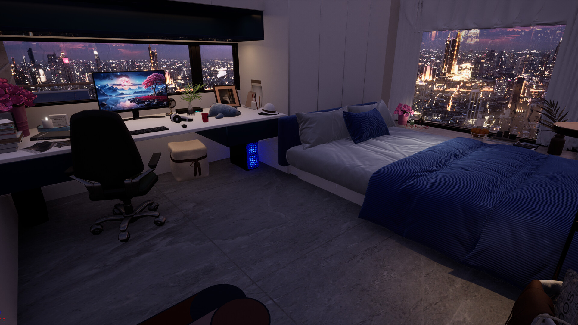 Dawn Break Screenshot 25