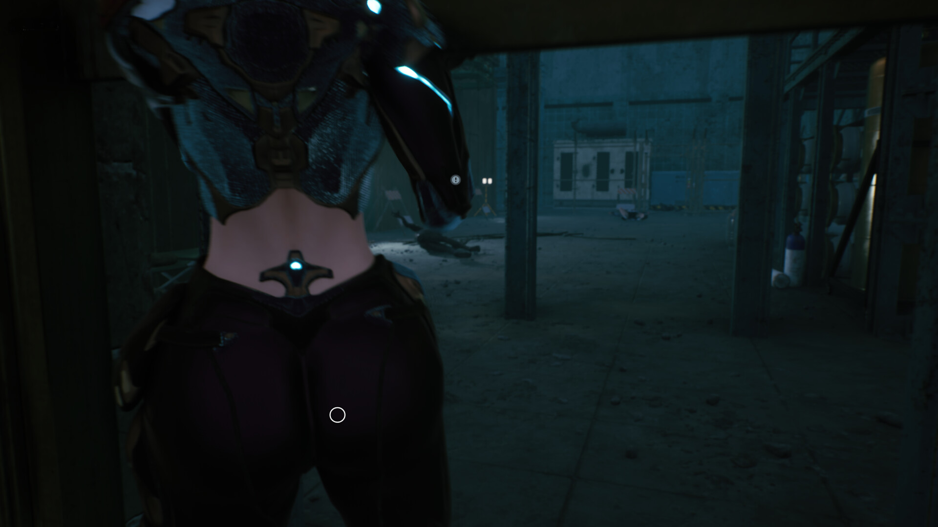 Dawn Break Screenshot 20