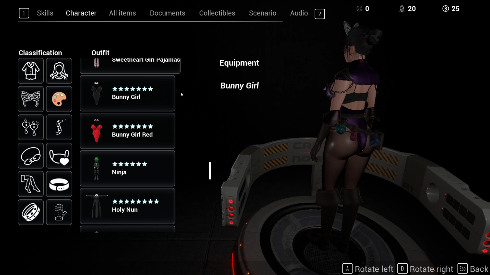 Dawn Break Screenshot 2