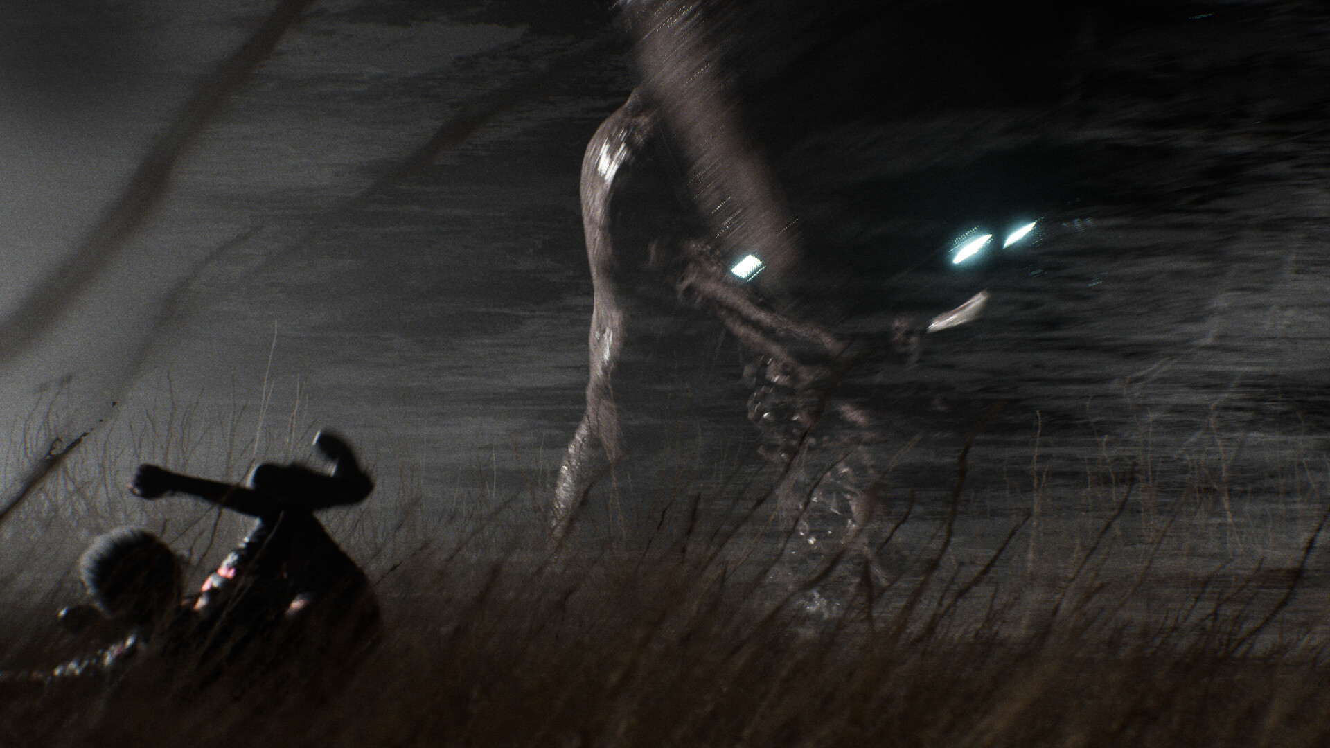 Dawn Break Screenshot 26