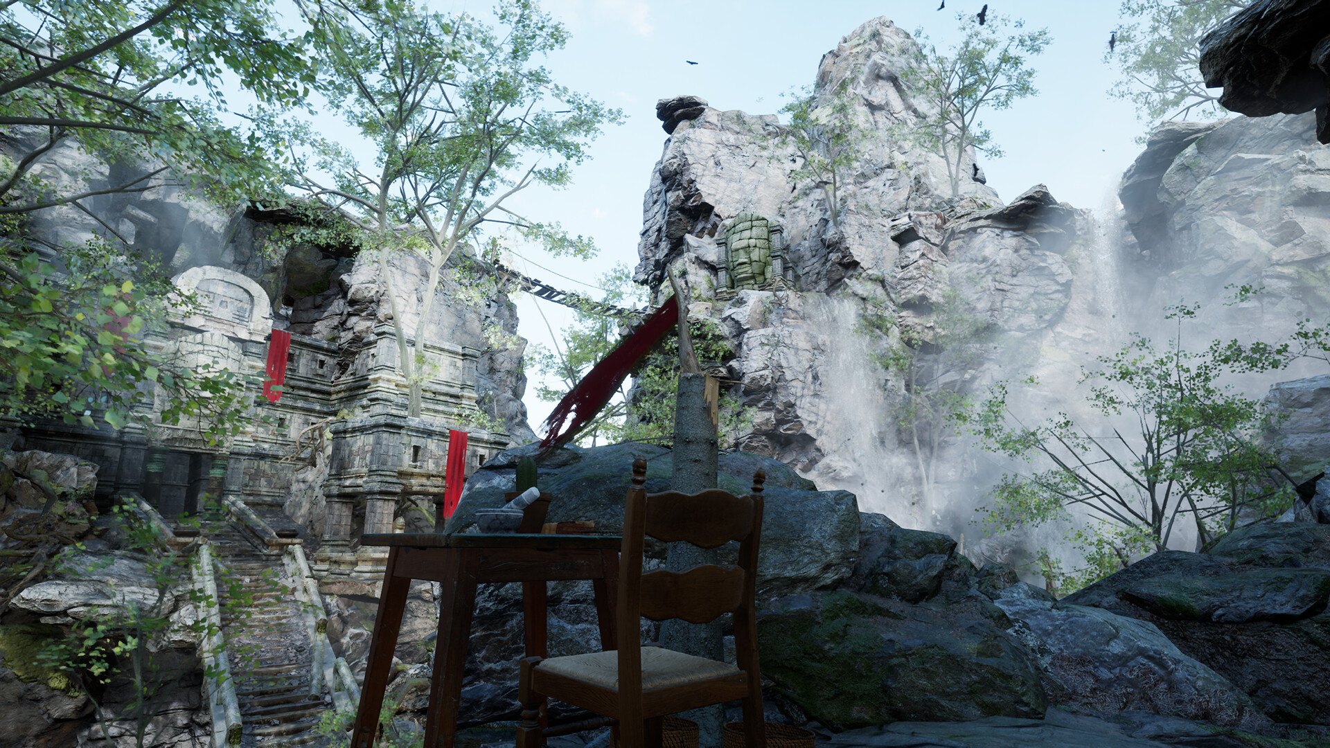 Dawn Break Screenshot 6