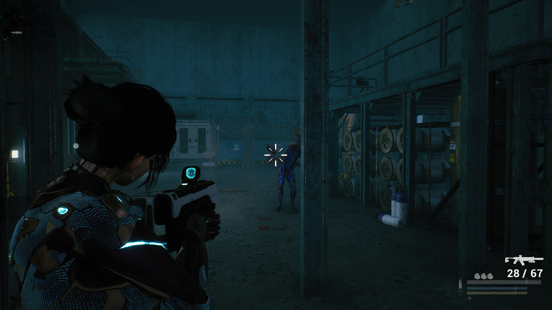 Dawn Break Screenshot 22