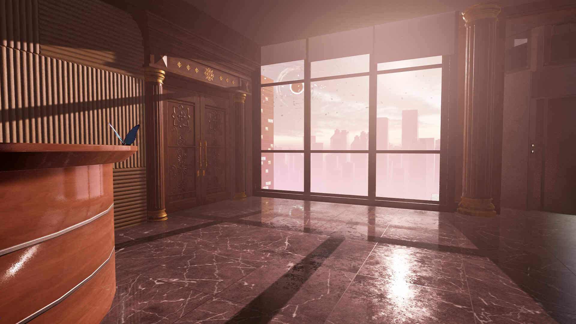 Dawn Break Screenshot 24