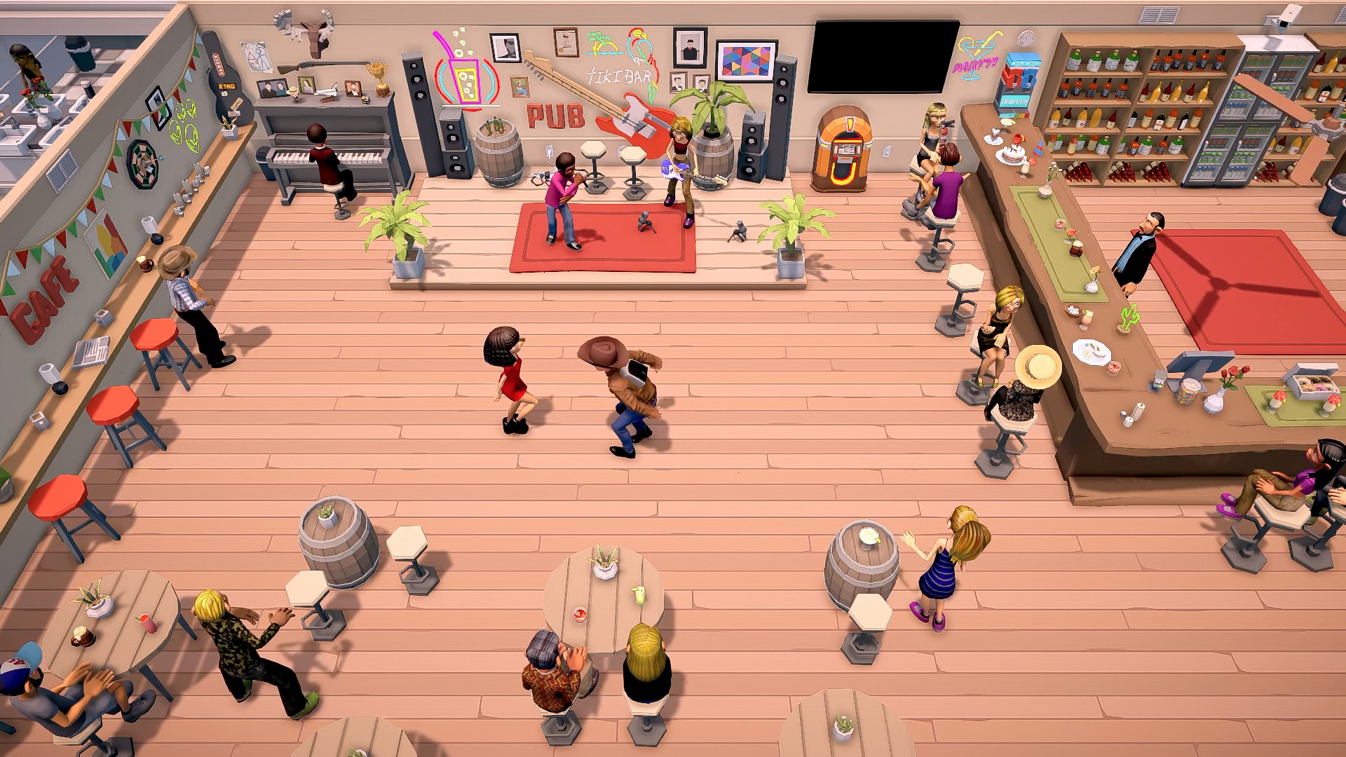 The Ranchers Screenshot 12