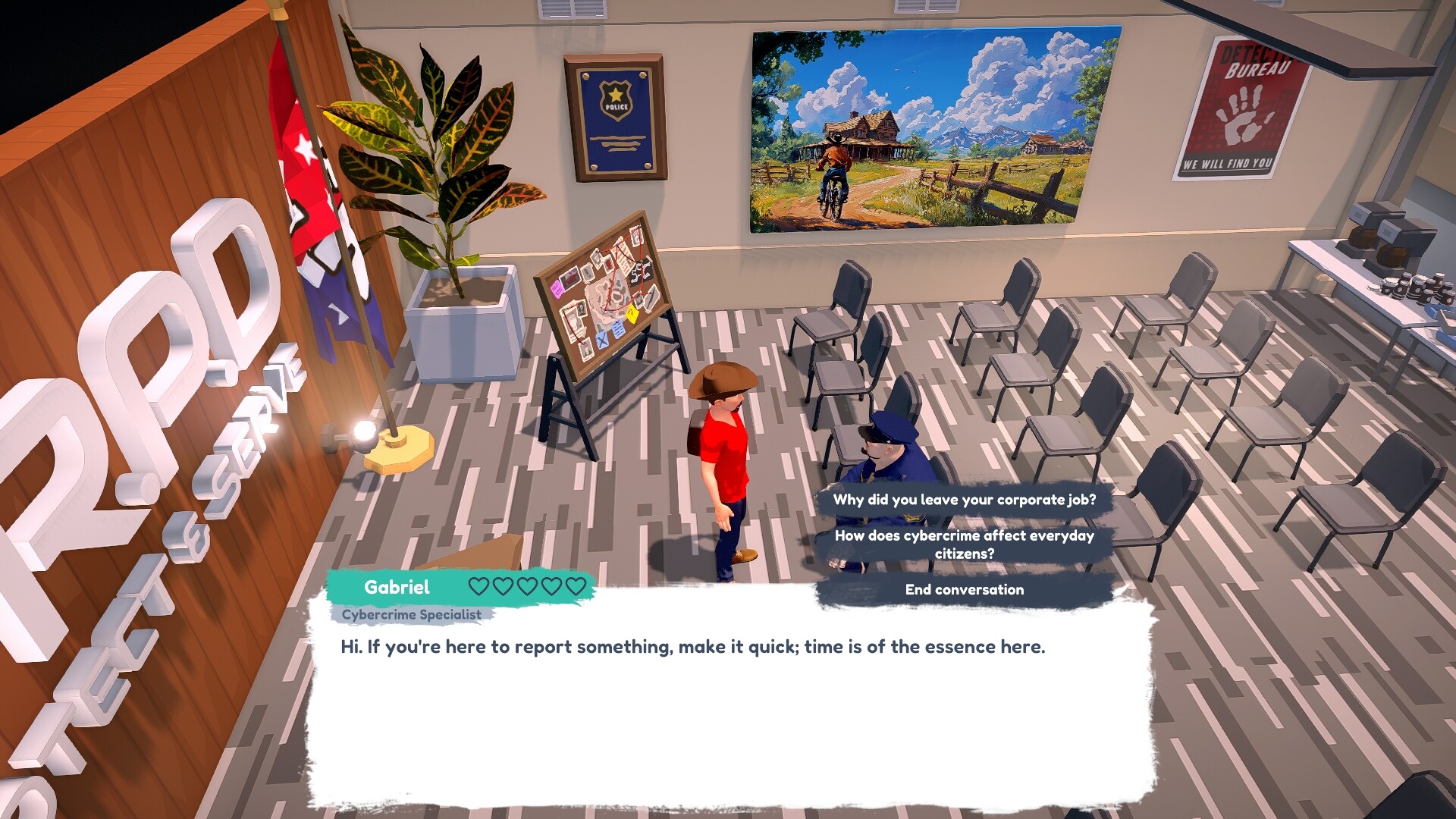 The Ranchers Screenshot 18