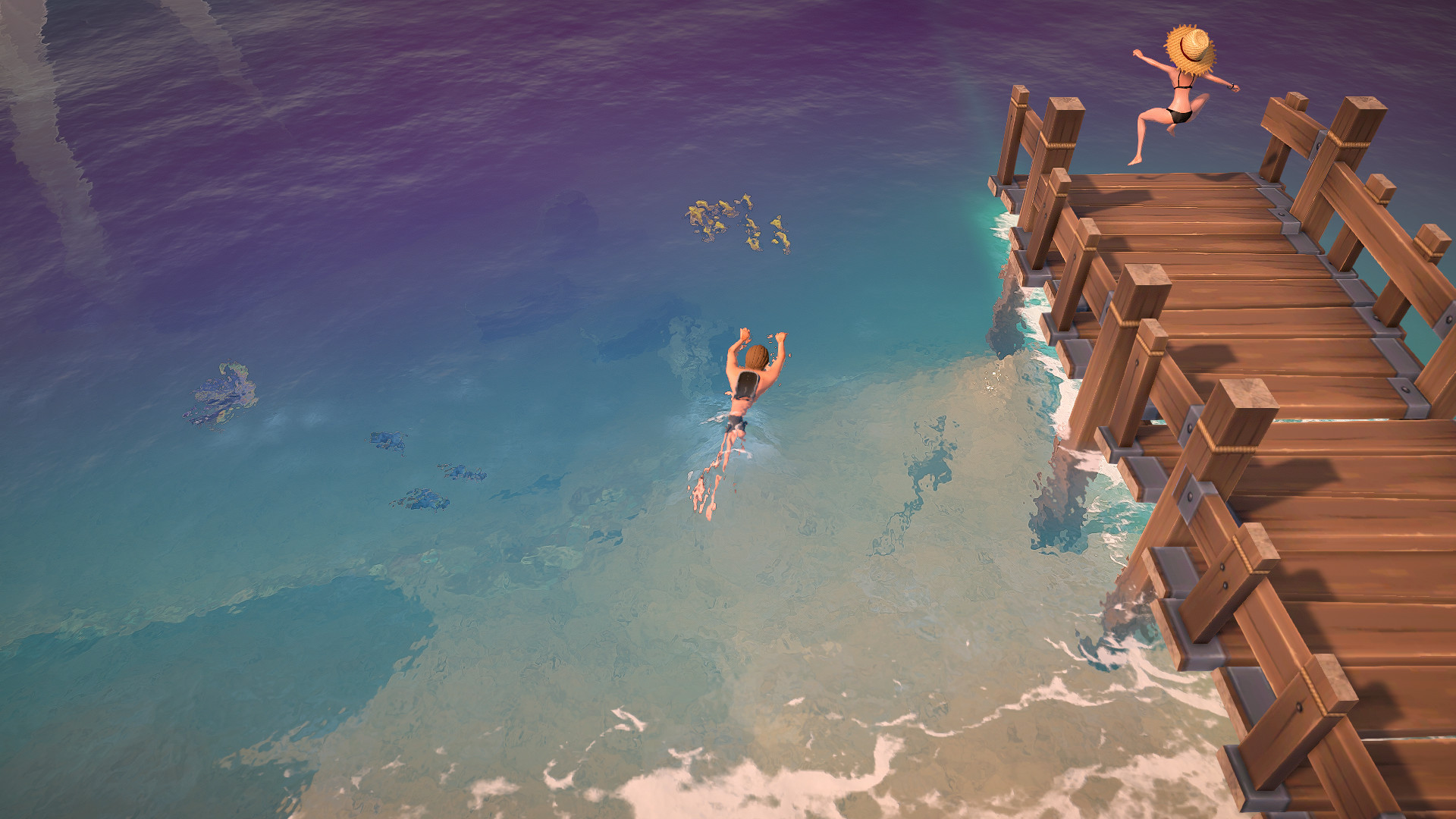 The Ranchers Screenshot 16