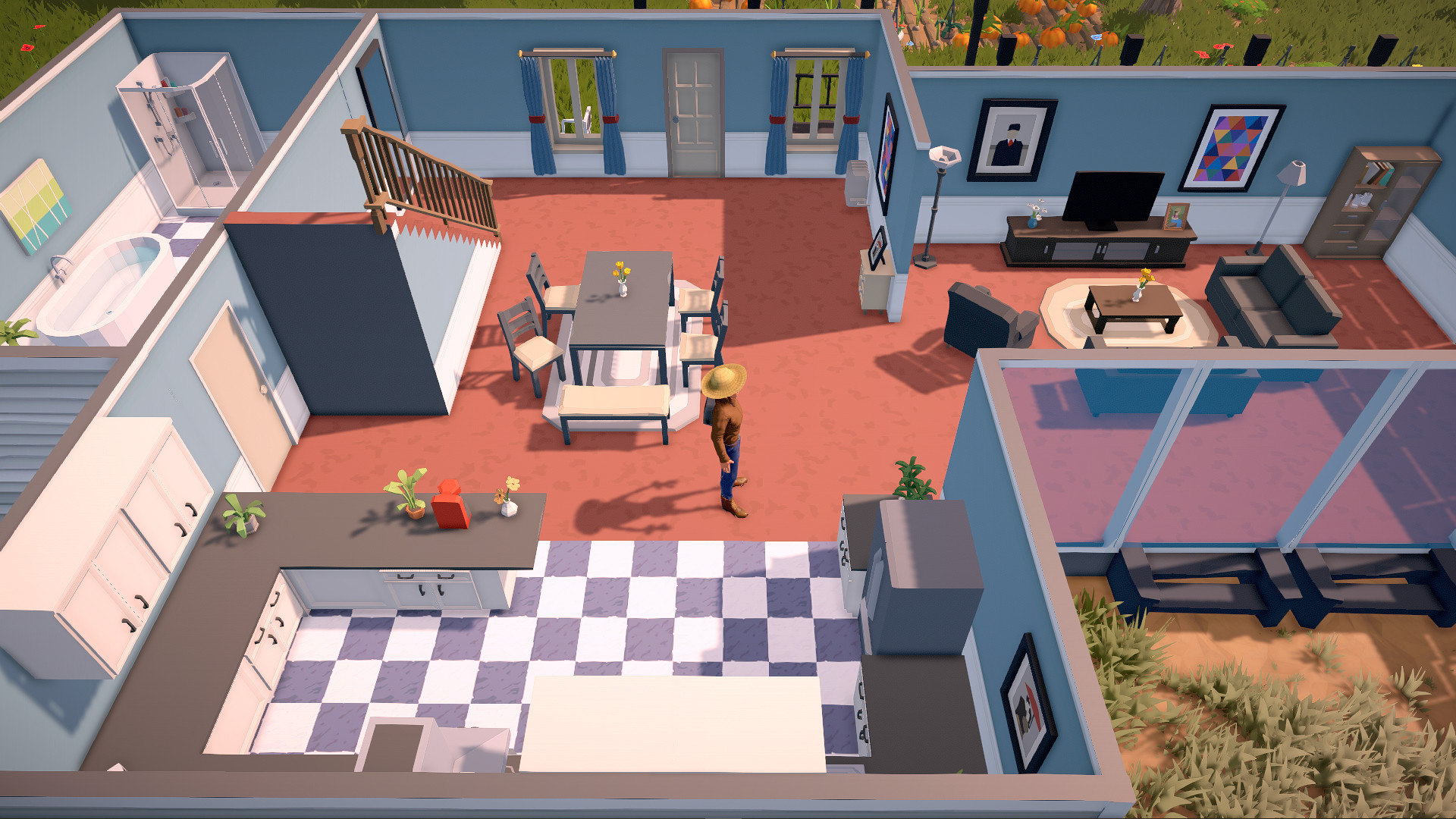 The Ranchers Screenshot 7