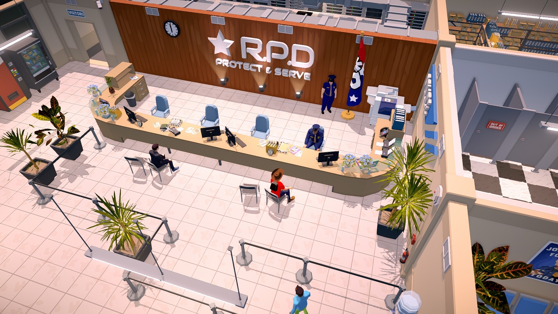 The Ranchers Screenshot 17